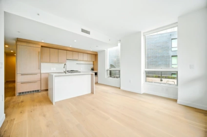 Primary Bedroom Photo of 315 5212 Cambie Street, Vancouver, BC