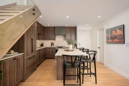 309 2410 Cornwall Avenue, Vancouver, BC, Vancouver — Apartment/Condo for sale