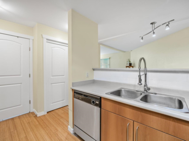 107 3575 Euclid Avenue, Vancouver, BC, Vancouver — Apartment/Condo for sale