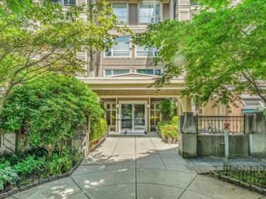 107 3575 Euclid Avenue, Vancouver, BC, Vancouver — Apartment/Condo for sale