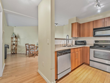107 3575 Euclid Avenue, Vancouver, BC, Vancouver — Apartment/Condo for sale