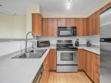 107 3575 Euclid Avenue, Vancouver, BC, Vancouver — Apartment/Condo for sale