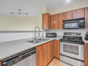 107 3575 Euclid Avenue, Vancouver, BC, Vancouver — Apartment/Condo for sale