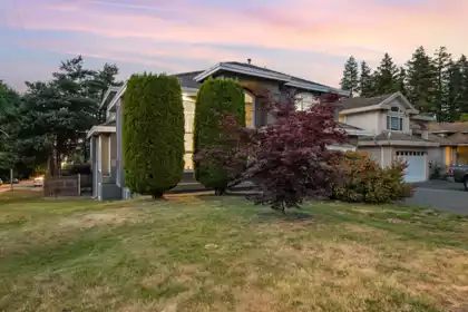 13607 60a Avenue, Surrey, BC, Surrey — Single Family Residence for sale
