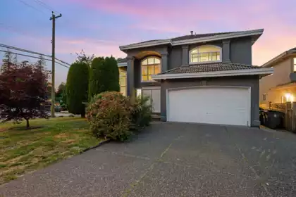 13607 60a Avenue, Surrey, BC, Surrey — Single Family Residence for sale