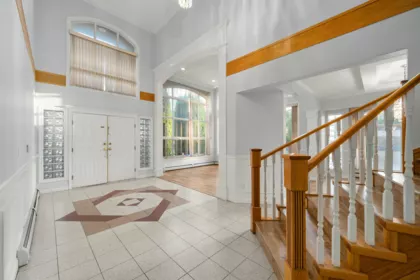 13607 60a Avenue, Surrey, BC, Surrey — Single Family Residence for sale