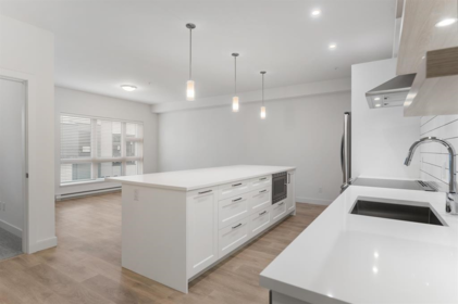 Kitchen Photo of 15 1419 Mccallum Road, Abbotsford, BC