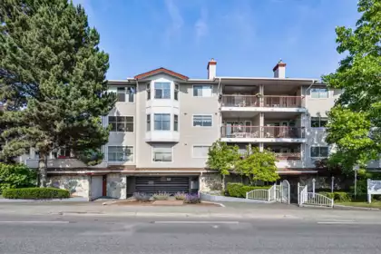 307 5776 200 Street, Langley, BC, Langley — Apartment/Condo for sale