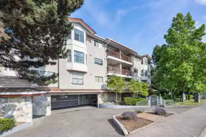 307 5776 200 Street, Langley, BC, Langley — Apartment/Condo for sale