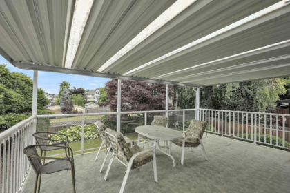 10701 Hermosa Drive, Delta, BC, Delta — Single Family Residence for sale