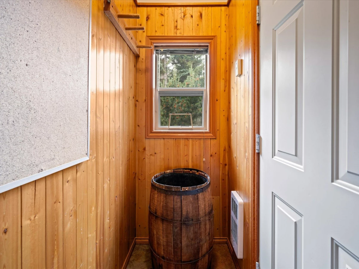 Basement Recreation Room Photo of 103 4388 Northlands Boulevard, Whistler, BC