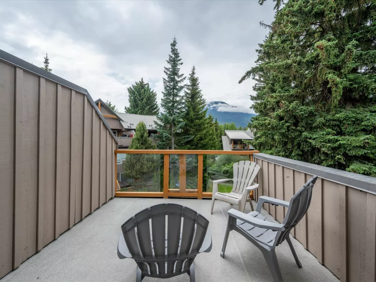 Guest Bathroom Photo of 103 4388 Northlands Boulevard, Whistler, BC