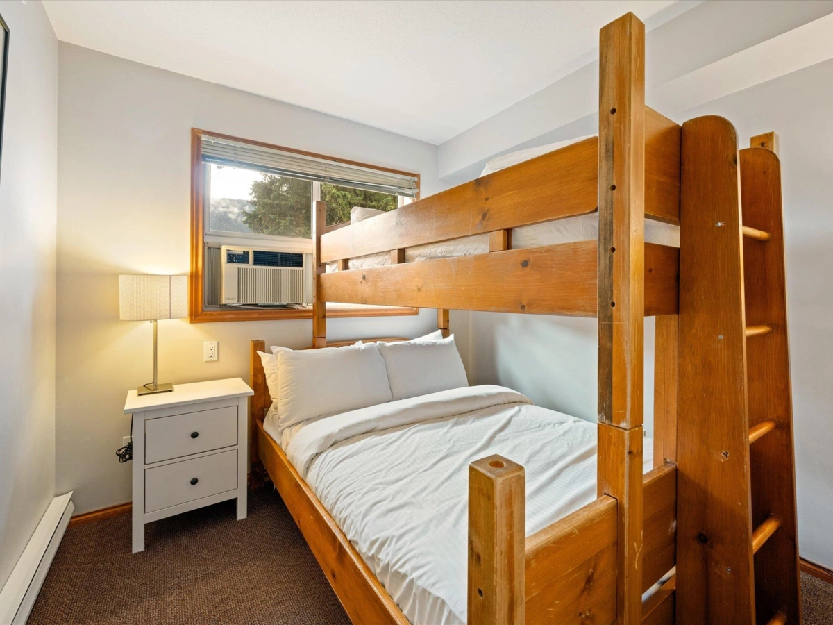 Office / Den Photo of 103 4388 Northlands Boulevard, Whistler, BC