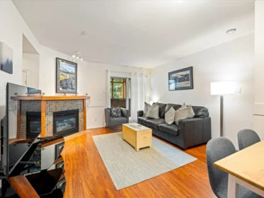 103 4388 Northlands Boulevard, Whistler, BC, Whistler — Apartment/Condo for sale