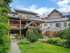 103 4388 Northlands Boulevard, Whistler, BC
