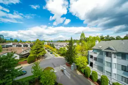 405 13880 101 Avenue, Surrey, BC, Surrey — Apartment/Condo for sale
