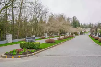 22 32250 Downes Road, Abbotsford, BC, Abbotsford — Single Family Residence for sale