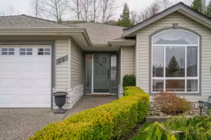 22 32250 Downes Road, Abbotsford, BC, Abbotsford — Single Family Residence for sale