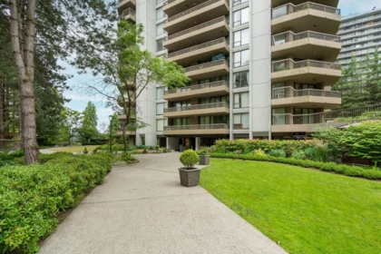 802 2041 Bellwood Avenue, Burnaby, BC, Burnaby — Apartment/Condo for sale