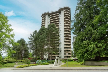 802 2041 Bellwood Avenue, Burnaby, BC, Burnaby — Apartment/Condo for sale
