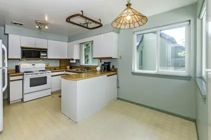 3489 St. Marys Avenue, North Vancouver, BC, North Vancouver — Single Family Residence for sale