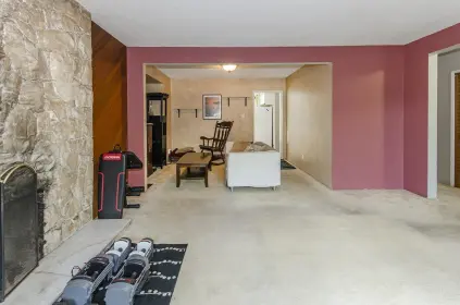3489 St. Marys Avenue, North Vancouver, BC, North Vancouver — Single Family Residence for sale