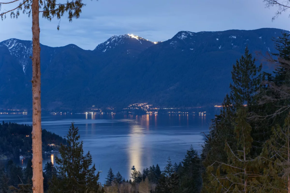 Community Amenities Photo (Clubhouse) of 873 Rivendell Drive, Bowen Island, BC