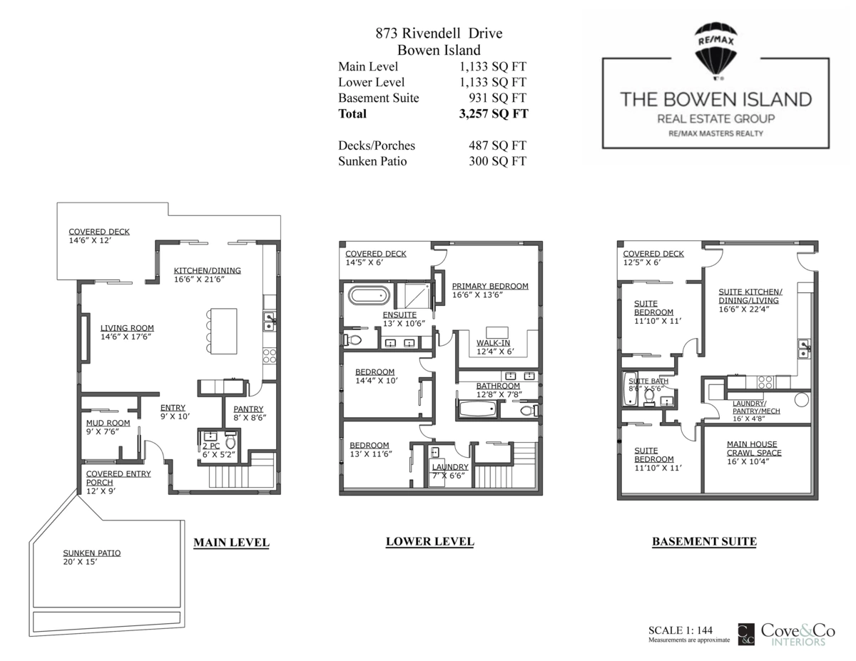 Fitness Center Photo Near 873 Rivendell Drive, Bowen Island, BC