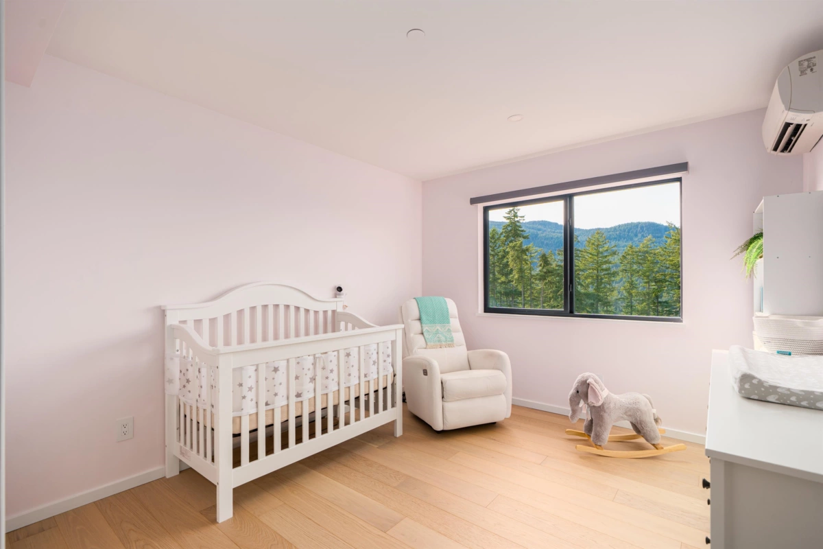 Mudroom Photo of 873 Rivendell Drive, Bowen Island, BC