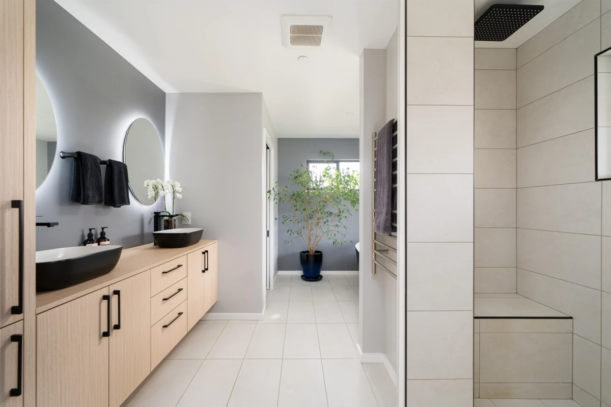 Office / Den Photo of 873 Rivendell Drive, Bowen Island, BC