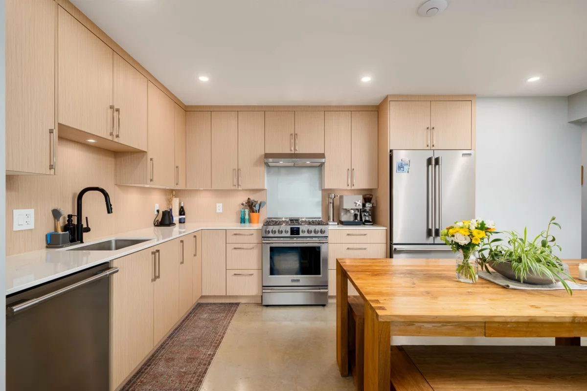 Outdoor Patio Photo of 873 Rivendell Drive, Bowen Island, BC