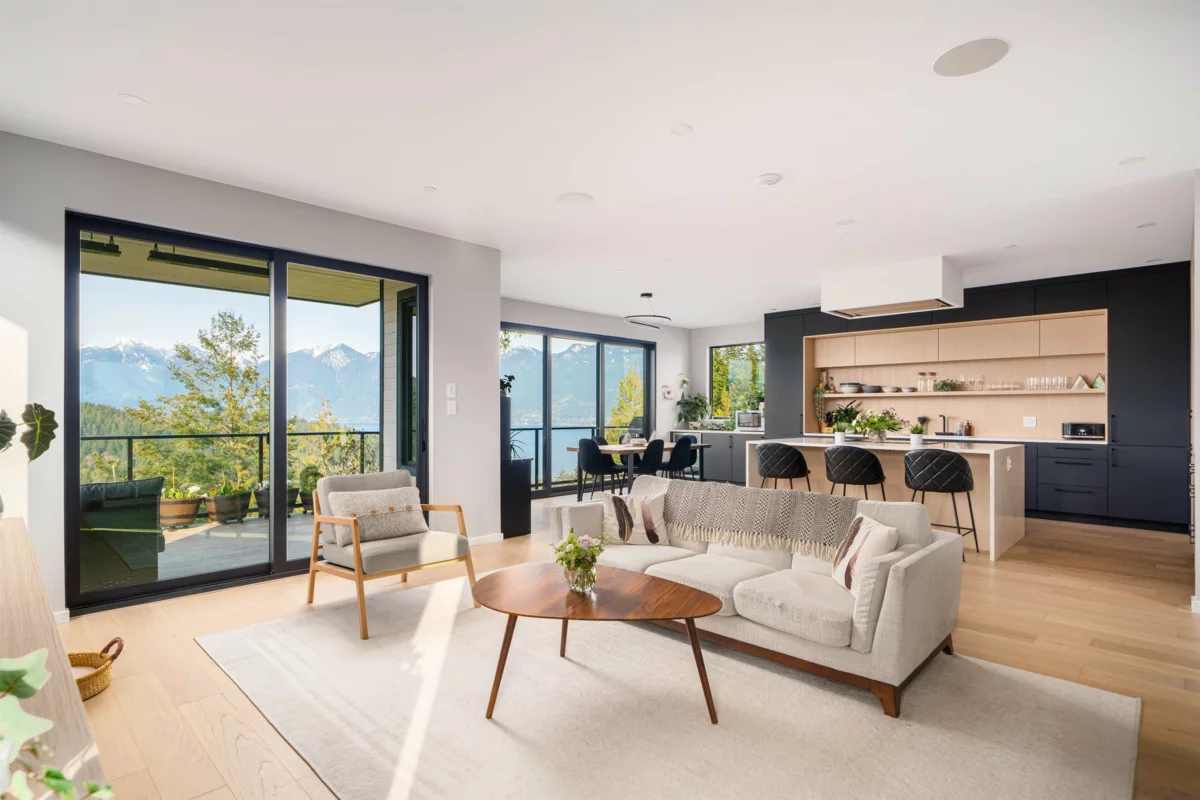 Pantry Photo of 873 Rivendell Drive, Bowen Island, BC