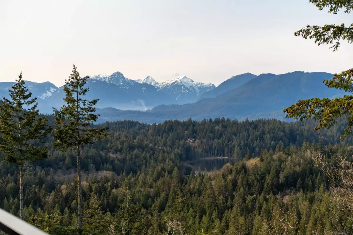 Street View Photo of 873 Rivendell Drive, Bowen Island, BC