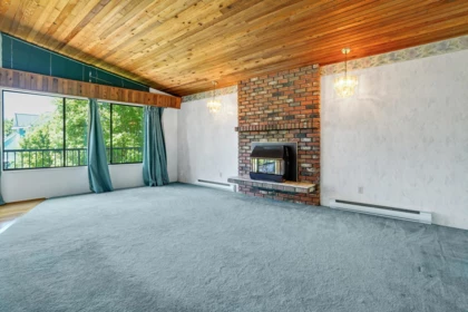 10540 Seamount Road, Richmond, BC, Richmond — Single Family Residence for sale
