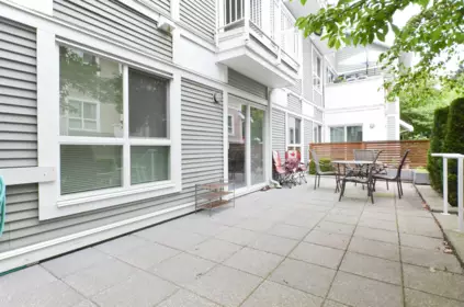 318 618 Langside Avenue, Coquitlam, BC, Coquitlam — Townhouse for sale