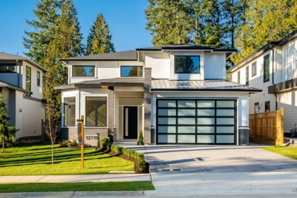12719 25 Avenue, Surrey, BC, Surrey — Single Family Residence for sale