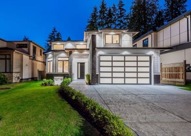 12719 25 Avenue, Surrey, BC, Surrey — Single Family Residence for sale