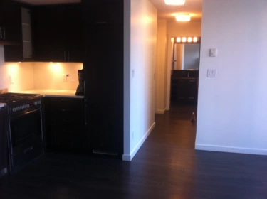 Kitchen Photo of 603 5665 Boundary Road, Vancouver, BC