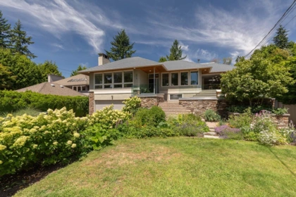 3179 W 49th Avenue, Vancouver, BC, Vancouver — Single Family Residence for sale