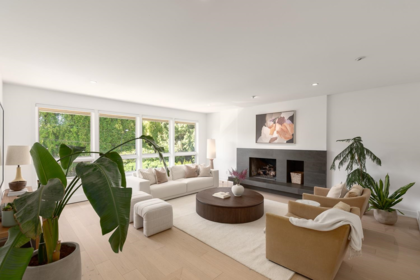 3179 W 49th Avenue, Vancouver, BC, Vancouver — Single Family Residence for sale