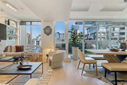 1902 1055 Richards Street, Vancouver, BC, Vancouver — Apartment/Condo for sale