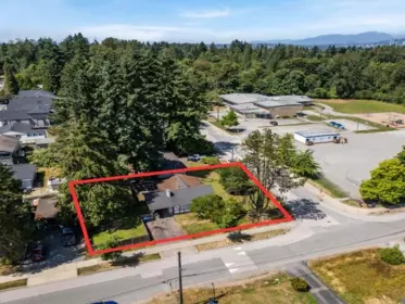14588 110a Avenue, Surrey, BC, Surrey — Single Family Residence for sale