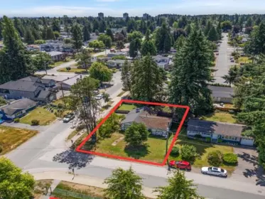 14588 110a Avenue, Surrey, BC, Surrey — Single Family Residence for sale
