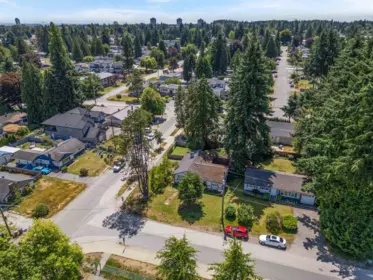 14588 110a Avenue, Surrey, BC, Surrey — Single Family Residence for sale