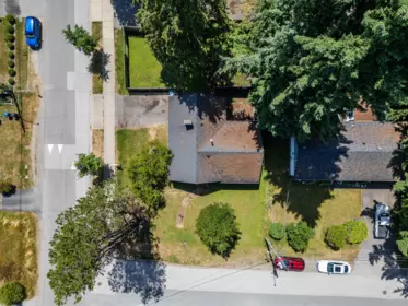 14588 110a Avenue, Surrey, BC, Surrey — Single Family Residence for sale
