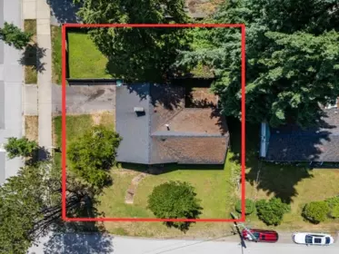 14588 110a Avenue, Surrey, BC, Surrey — Single Family Residence for sale