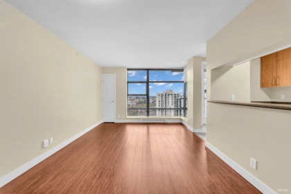 1807 5380 Oben Street, Vancouver, BC, Vancouver — Apartment/Condo for sale