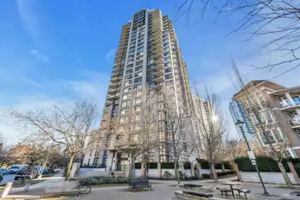 1807 5380 Oben Street, Vancouver, BC, Vancouver — Apartment/Condo for sale
