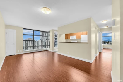 1807 5380 Oben Street, Vancouver, BC, Vancouver — Apartment/Condo for sale