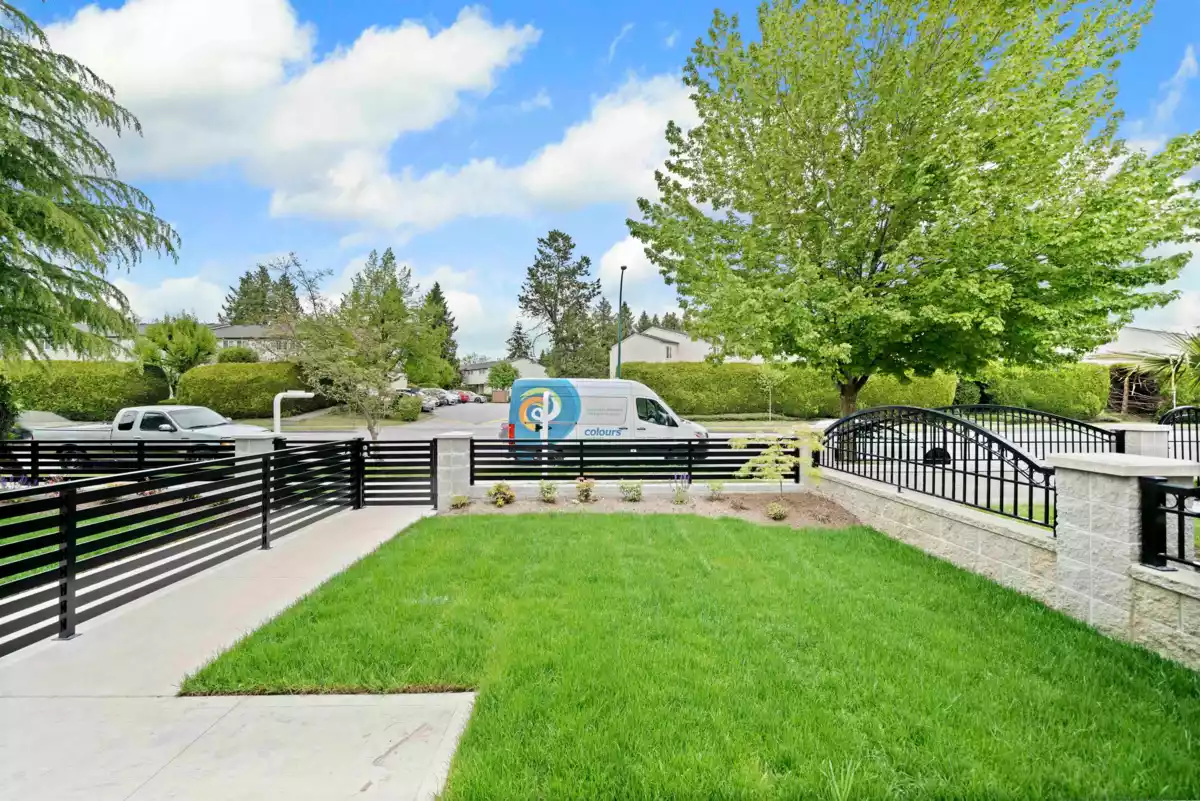 Living Room Photo of 3498 E 49th Avenue, Vancouver, BC